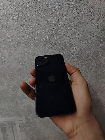 apple 8: IPhone 14, 128 GB, Blue Titanium, Face ID — 1