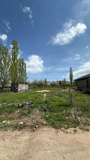мечит: 9 соток, Курулуш, Сатып алуу-сатуу келишими, Кызыл китеп — 5