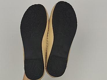 deichmann clarks: Półbuty damskie, rozmiar 39 — 4
