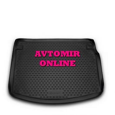 kovrolit satışı: RENAULT Megane Coupe 2010-2015 baqaj rezini Novline 4 il qarantiya ile — 1
