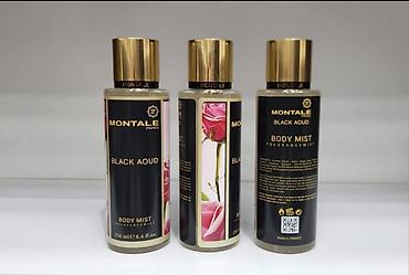 Parfemi: Body mistovi
pk — 4