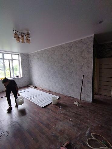 Поклейка обоев: Поклейка обоев, Демонтаж старых обоев | Жидкие обои, Фотообои, Бумажные обои Больше 6 лет опыта — 13