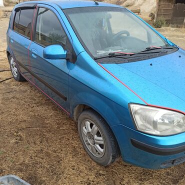 купить машину хендай солярис: Hyundai Getz: 2004 г., 1.4 л, Механика, Бензин, Хэтчбэк