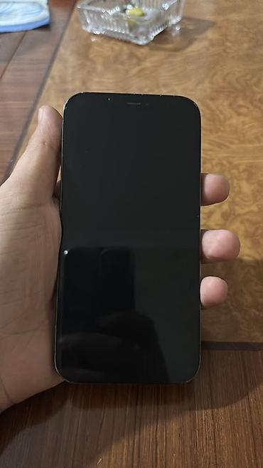 video maqnitafon: IPhone 12 Pro Max, 128 GB, Graphite, Face ID — 4