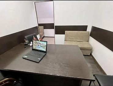 по советский: Сдаю Офисный кабинет: 12 м², В торговом центре, С ремонтом, С отдельным входом — 3
