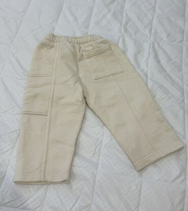 Комплекты одежды: Комплект, Б/у — 3