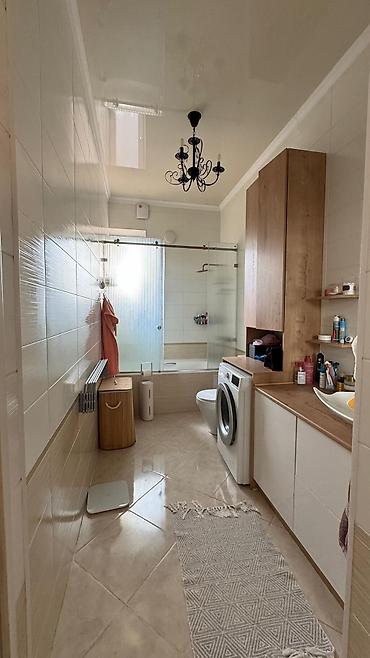 Продажа коттеджей и домов: 🏡 Продаётся 4-комнатный дом в с. Кок-Жар (рядом с ЖК «Ачакей») — 10