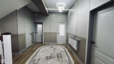 хочу продать: 6 комнат, 200 м², 4 соток, Джал, Собственник — 8