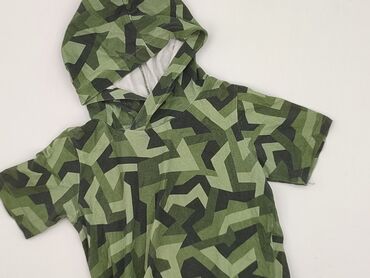kamizelka nerf allegro: Sweatshirt, 10 years, 134-140 cm, condition - Very good
