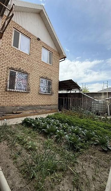 уровневая: 150 м², 6 комнат, Ак-Орго ж/м — 3