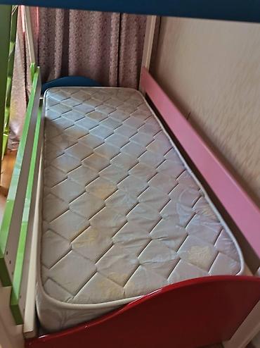 matras satilir: ☀️Ikimerte kravat 400 azn tecili satilir Problemsizdir matraslar var — 2