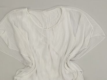 Women's Clothing: Women's blouse, size S (EU 36)
