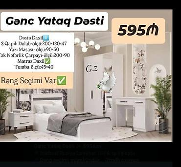 Oğlan və qız üçün, Yeni, Təknəfərlik çarpayı, Dolab lalafo.az -da Oğlan və qız üçün, Yeni, Təknəfərlik çarpayı, Dolab