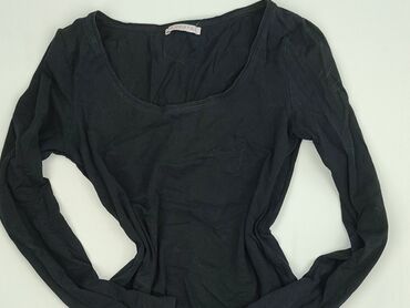 bluzki z tiulowymi rękawami allegro: Anna Field, Bluzka damska, rozmiar S