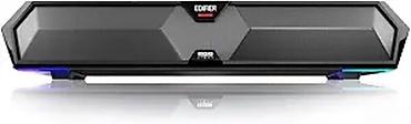 dinamik rəfi: Edifier MG300 Computer Tabletop Bluetooth Speaker, 5W, RGB, Bluetooth — 1