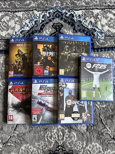 накладки на стики ps5: PlayStation 4 pro (черная) — комплект для игр на всю семью. В — 3
