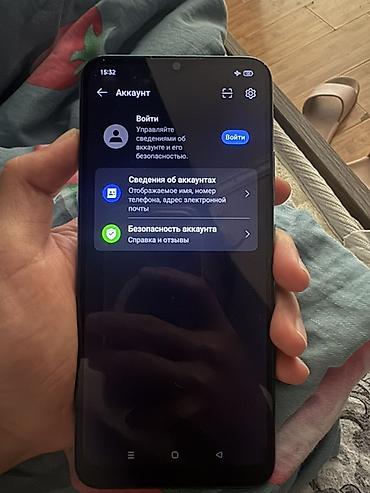 nokia 8 1: Realme Б/у, 64 ГБ, цвет - Серый — 2
