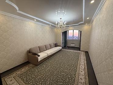 Квартиры: 2 комнаты, 67 м², Улан-2 мкр 106 серия, 9 этаж, Старый ремонт — 1