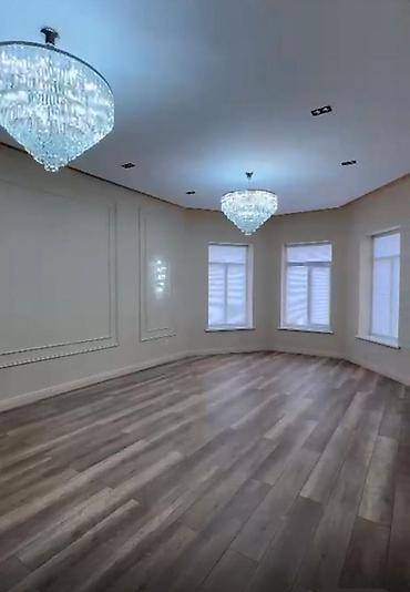 Продажа коттеджей и домов: 📍 Арча-Бешик 🏠 Площадь дома — 280 м² 🌿 Площадь участка — 4 сотки 📏 — 4