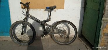 тринх велосипед: Продам иле поменяю