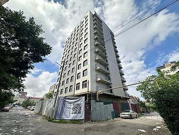 61: 1 комната, 52 м², Джал-15 Элитка, 5 этаж, ПСО (под самоотделку) — 1