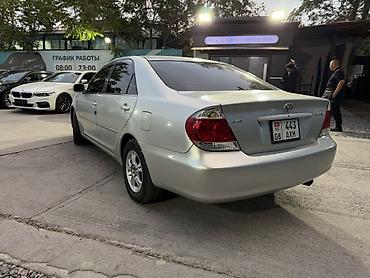 мотор камри 2.4 цена бишкек: Toyota Camry: 2005 г., 2.4 л, Автомат, Бензин, Седан — 3
