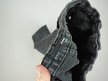 jeans 513 levis: Sinsay, Jeansy damskie, rozmiar M — 4