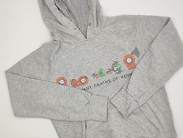 spongebob hm: Bluza z kapturem damska, rozmiar M — 1