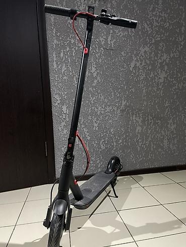 sena 50s: Электросамокат, Без рассрочки, Новый, Самовывоз — 1
