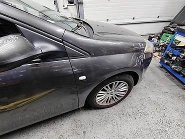 laki strike cena: Fiat bravo 2 desno krilo kod boje 284 — 1