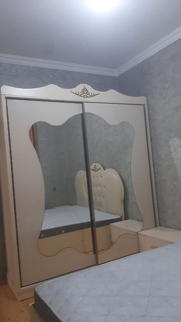 2 otaqli evlerin satisi: 2 otaqlı həyət evi – daxili mətbəx və həyət guşəsi - Planlanma: 2 — 7