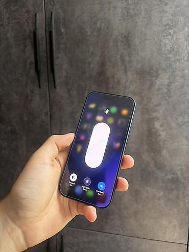 мой новый номер: IPhone 17 Pro, Б/у, 256 ГБ, Синий, Защитное стекло, 100 % — 8