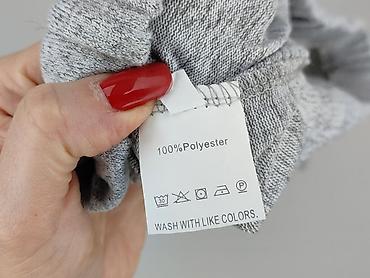 bluza miu: Bluza z kapturem damska, rozmiar M — 5