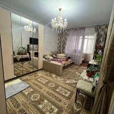 Продажа квартир: 3 комнаты, 72 м², 106 серия, 6 этаж, Евроремонт