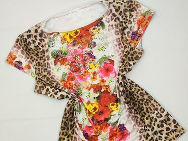 prada t shirty damskie: T-shirt damski, rozmiar L