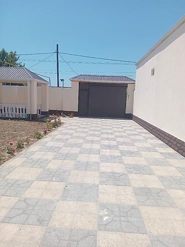 Həyət evləri və villalar: Savalan 4 otaqlı, 115 kv. m, Kredit var, Yeni təmirli — 5