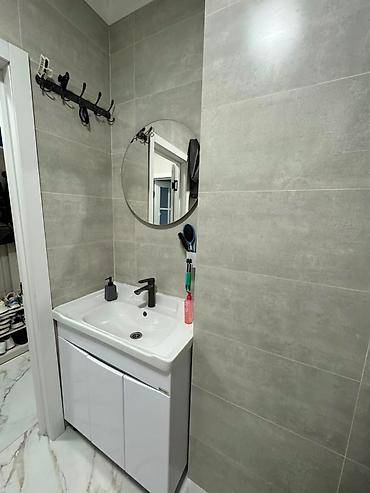 салор: 1 комната, 36 м², Азия Молл Элитка, 4 этаж, Евроремонт — 9
