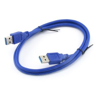 кабели синхронизации 2 х rca male: Кабель USB 3.0 male to male data cable 1m Art 1995 Наш адрес: старый