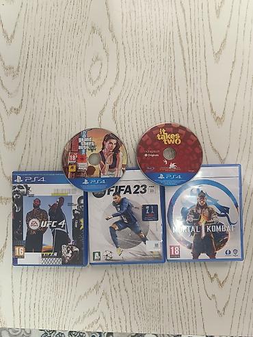 ps 5 бишкек: Отдельно продаю VR2 за 30к ПС5 отдельно НЕ ПРОДАЮ Игровой комплект — 5