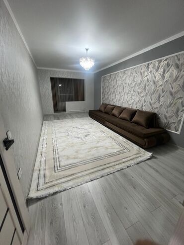 Медицинские центры: 1 комната, 53 м², Элитка, 2 этаж, Евроремонт