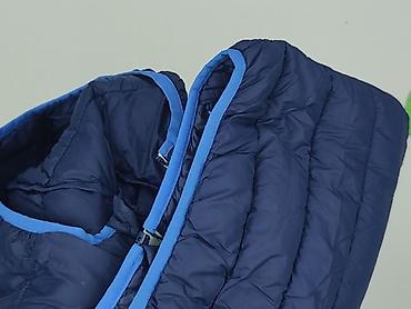 bluza decatlon: Kurtka przejściowa, Benetton, 3-4 lat, 104-110 cm, stan - Bardzo dobry — 7