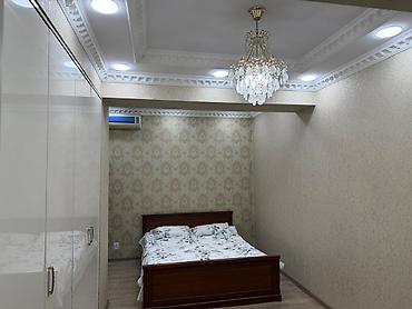 Продажа квартир: 2 комнаты, 75 м², Элитка, 2 этаж, Евроремонт — 6
