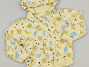 Sweatshirts: Sweatshirt, Fox&Bunny, 12-18 months, condition - Very good