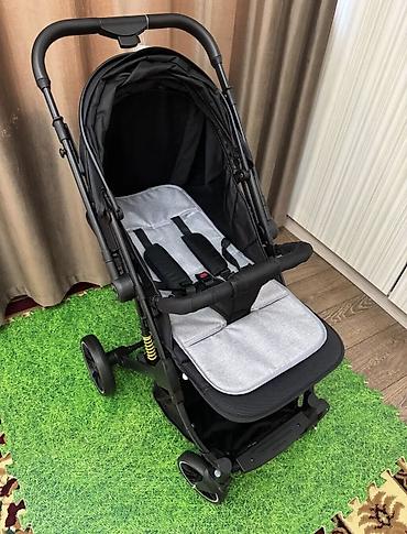 Коляски: Продаю детскую коляску Baby Stroller C3 — надёжность и комфорт с — 7
