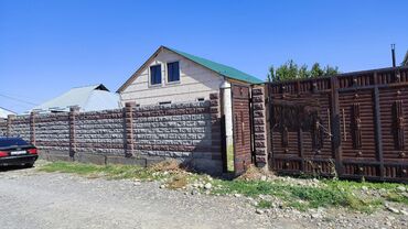 нужны строители для постройки дома: Дом, 120 м², 4 комнаты, Агентство недвижимости, ПСО (под самоотделку)