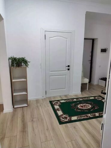 Продажа домов: 2 комнаты, 75 м², Элитка, 1 этаж