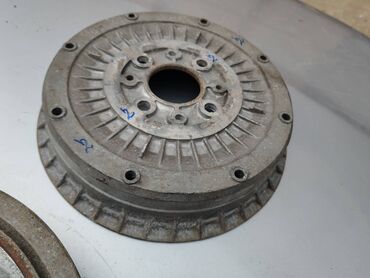 Auto delovi: Dobos kocnica Lada 7 Riva br.1,2. Polovno, ocuvano. Dobosi su ggotovo — 12