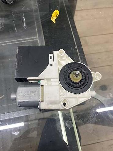 navoj: MOTORIC PODIZACA STAKLA ZA VOLKSWAGEN GOLF 6 - 1K5837402AT | Motoric — 3