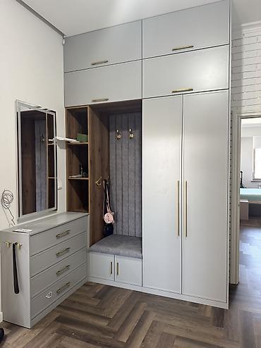 Продажа квартир: 2 комнаты, 88 м², Элитка, 9 этаж, Евроремонт — 1