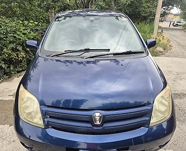 машина 10000 долларов: Toyota Ist: 2003 г., 1.3 л, Автомат, Бензин, Хэтчбэк — 1